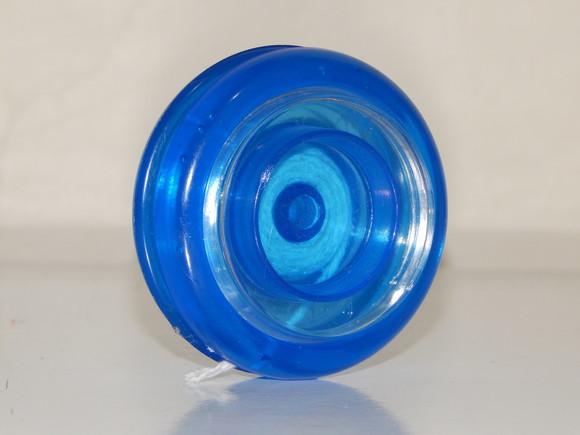 Kit Corda de Pular + Pião + 3 Bolinhas de Gude + Iô Iô
