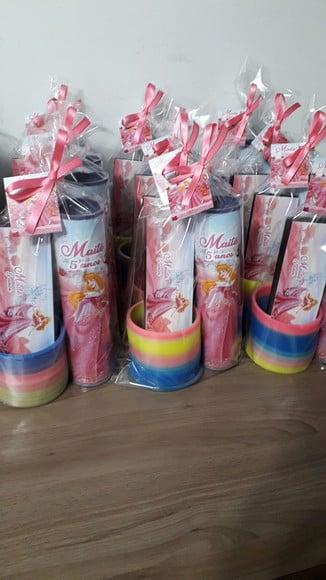 Kit Domino + Pega Varetas + Mola Maluca Tema Bela Adormecida