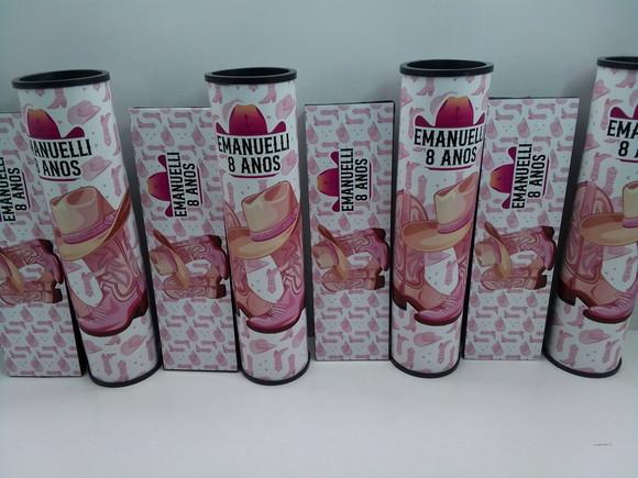 Kit Domino + Pega Varetas Tema Boiadeira