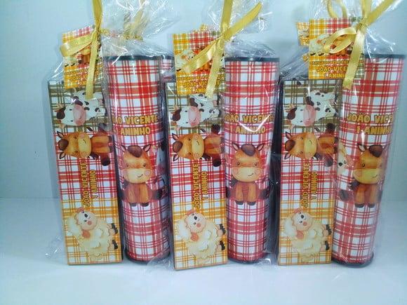 Kit Domino + Pega Varetas Tema Fazendinha