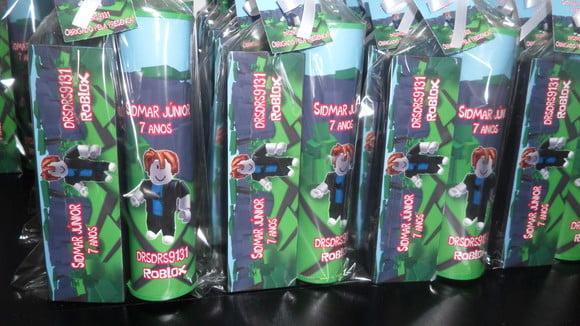 Kit Domino e Pega Vareta Personalizado Tema Minecraft