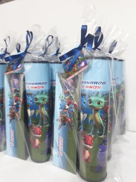 Kit Domino e Pega Varetas Como Treinar Seu Dragao