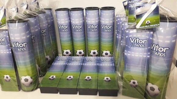 Kit Dominó e Pega Varetas Futebol