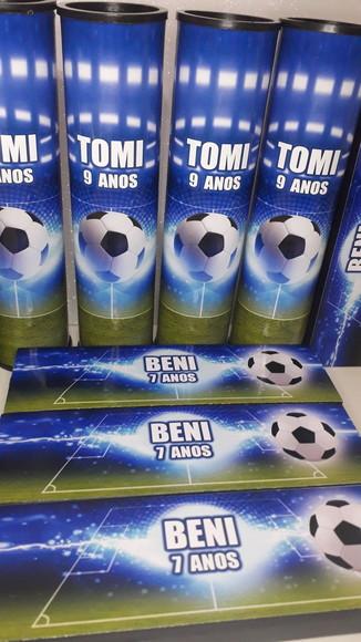 Kit Dominó e Pega Varetas Futebol