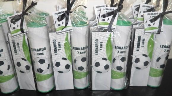 Kit Domino e Pega Varetas Personalizado Futebol