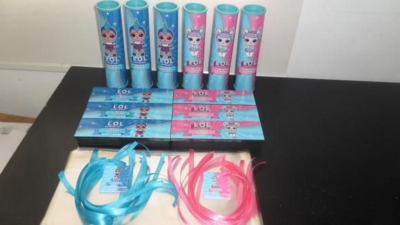Kit Domino e Pega Varetas Personalizado Tema Lol
