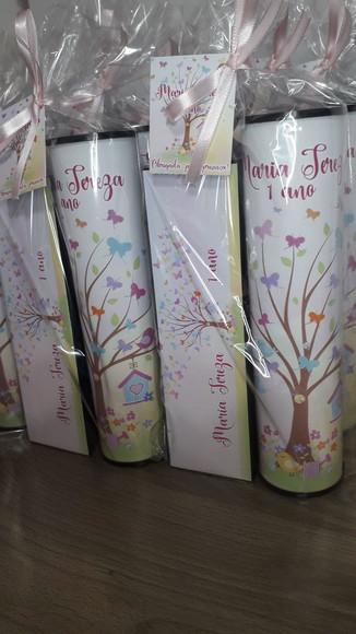 Kit Pega Vareta + Domino Jardim das Borboletas