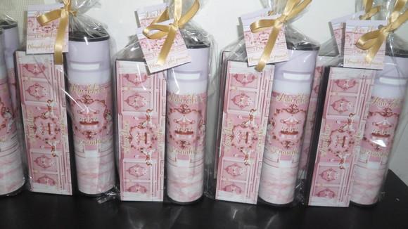 Kit Pega Varetas + Dominó Personalizado Carrossel