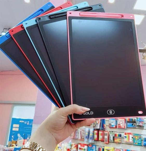 Lousa Magica Infantil Digital Lcd Tipo Tablet 8.5 Polegadas