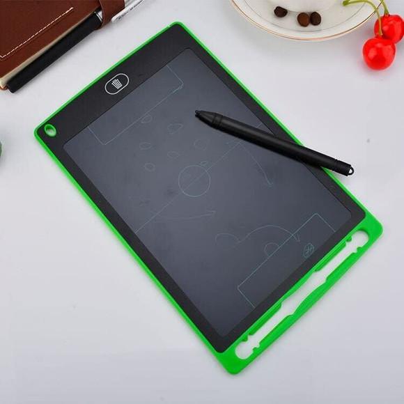 Lousa Magica Infantil Digital Lcd Tipo Tablet 8.5 Polegadas