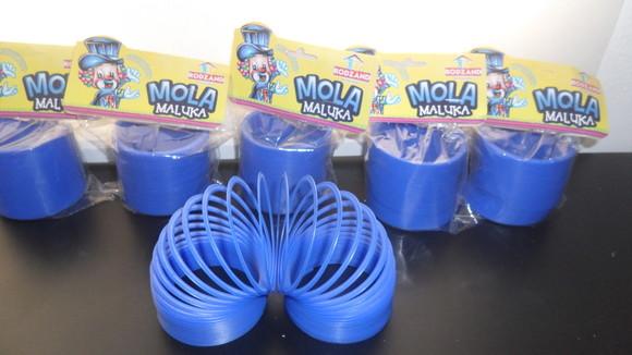 Mola Maluca Cores Sortidas sem Personalizar