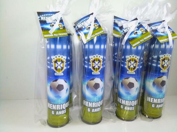 Pega Vareta Personalizado Futebol
