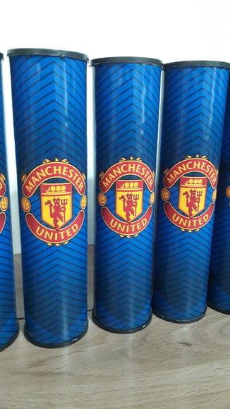 Pega Vareta Personalizado Manchester