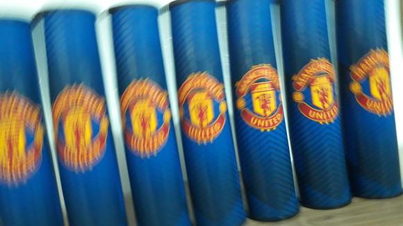 Pega Vareta Personalizado Manchester