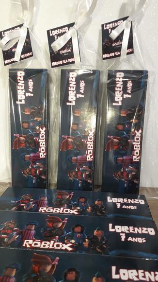 Pega Vareta Personalizado Roblox