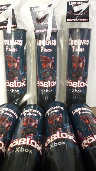 Pega Vareta Personalizado Roblox