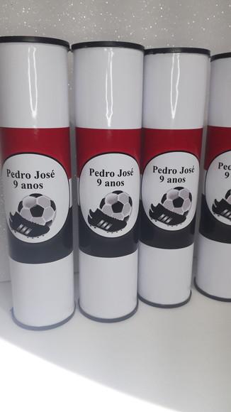 Pega Vareta Personalizado Tema Sao Paulo