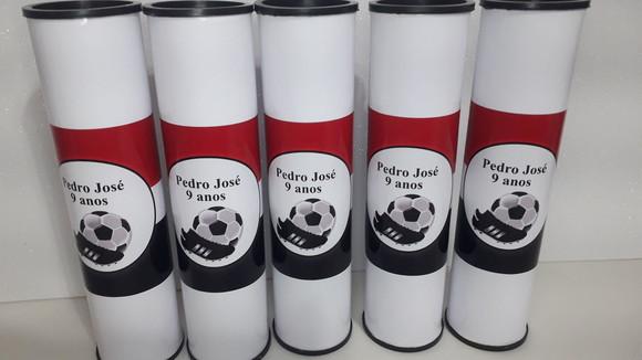 Pega Vareta Personalizado Tema Sao Paulo