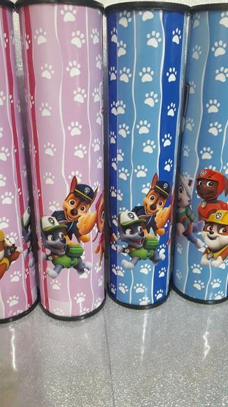 Pega Varetas Tema Patrulha Canina
