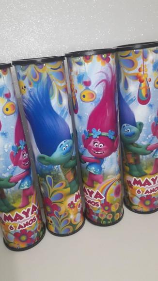 Pega Varetas Tema Trolls