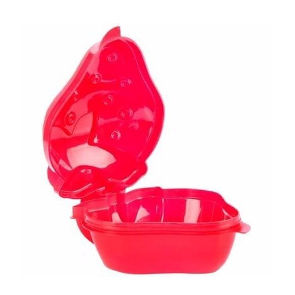 Pote Morango 300 ml