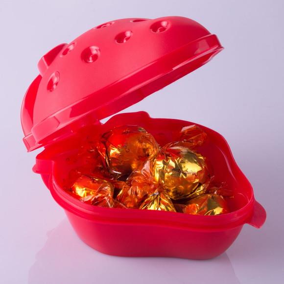 Pote Morango 300 ml