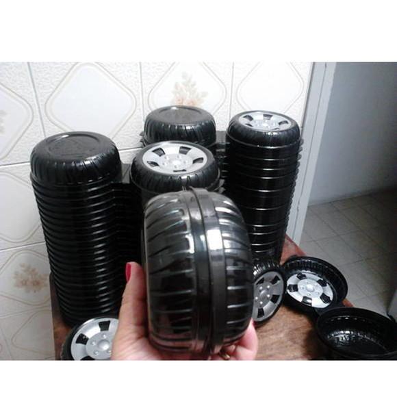 Pote Roda Plasútil