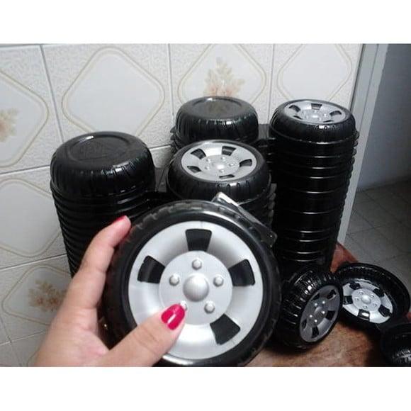 Pote Roda Plasútil