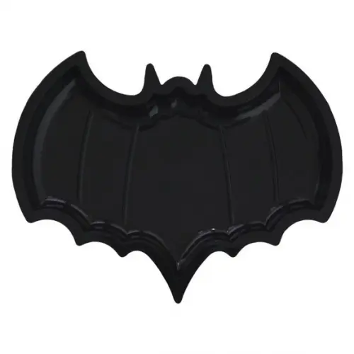 Bandeja Bandeirinha Ideal para Festa Halloween ou Vampiro