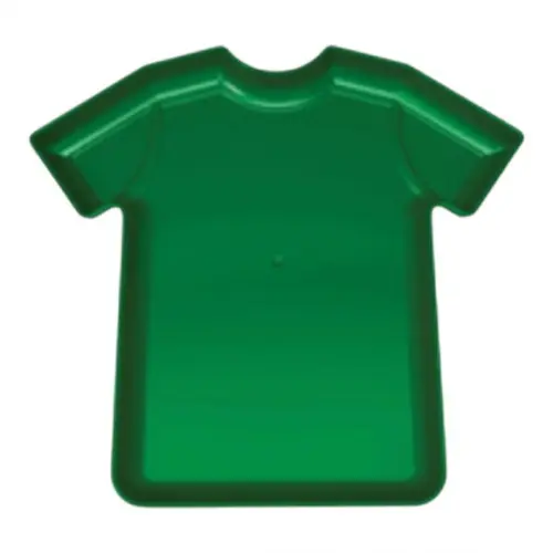 Bandeja Camisa Futebol 22cm Várias Cores