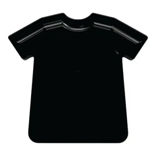 Bandeja Camisa Futebol 22cm Várias Cores