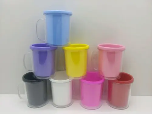 Caneca para Personalizar com Papel Fotografico