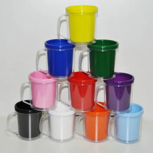 Caneca para Personalizar com Papel Fotografico