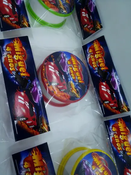 Copo Retratil Cores Sortidas Hot Wheels
