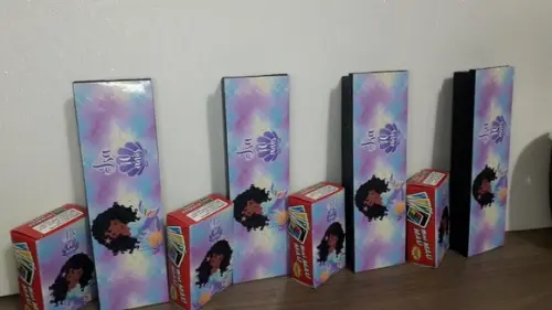 Domino Personalizado + Mini Mau Mau Tema Pequena Sereia