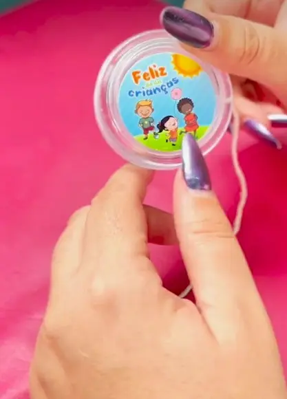 Ioio Personalizado no Tema da Sua Festa