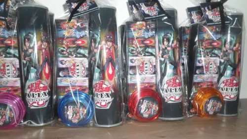 Kit Domino + Pega Varetas + Ioio Personalizo Qualquer Tema