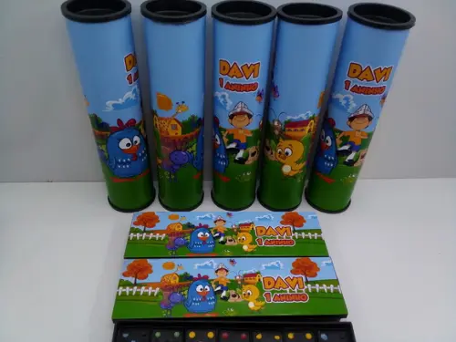 Kit Domino + Pega Varetas Tema Pequena Sereia
