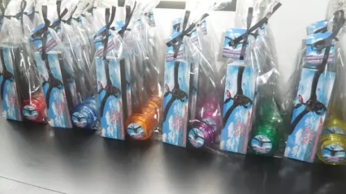 Kit Domino e Ioiô Tema Como Treinar Seu Dragao