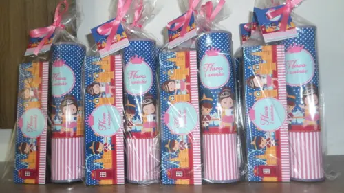 Kit Domino e Pega Varetas Bailarina e Soldadinho de Chumbo