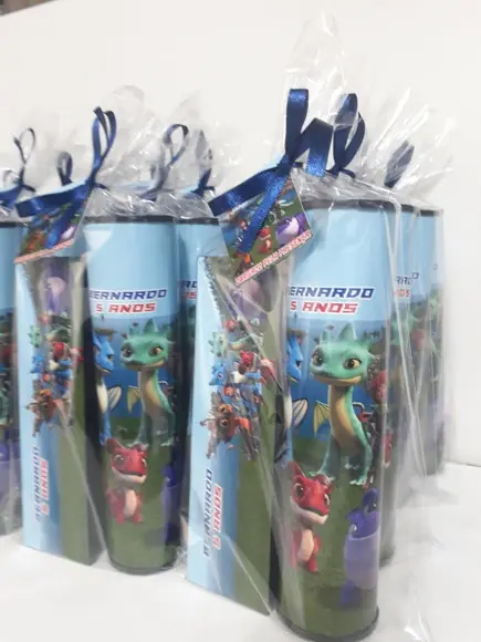 Kit Domino e Pega Varetas Como Treinar Seu Dragao