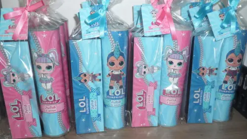 Kit Domino e Pega Varetas Personalizado Tema Lol