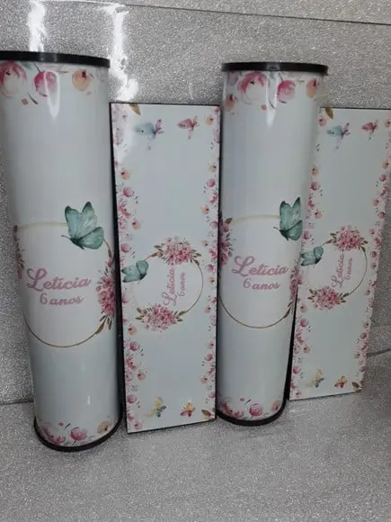 Kit Domino e Pega Varetas Personalizados Jardim Encantado