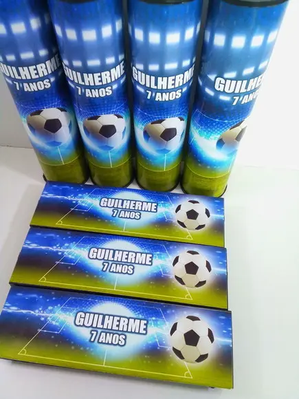 Kit Domino e Pega Varetas Tema Futebol