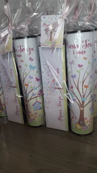 Kit Pega Vareta + Domino Jardim das Borboletas