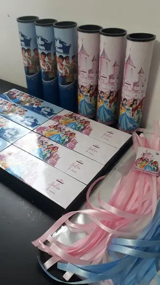 Kit Pega Varetas + Dominó Personalizado