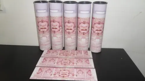 Kit Pega Varetas + Dominó Personalizado Carrossel