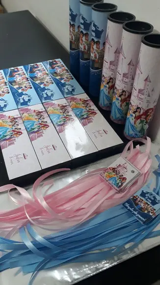 Kit Pega Varetas + Dominó Personalizado