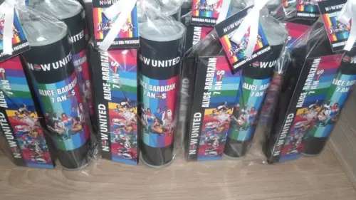 Kit Pega Varetas + Dominó Personalizado Now United