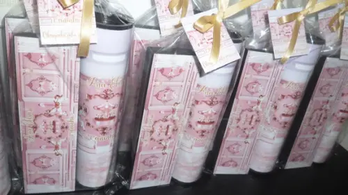 Kit Pega Varetas + Dominó Personalizado Carrossel